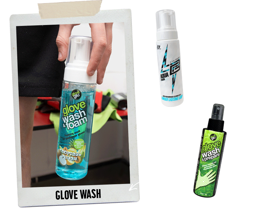 2026 Goalkeeper gloves brand new latest releases just keepers