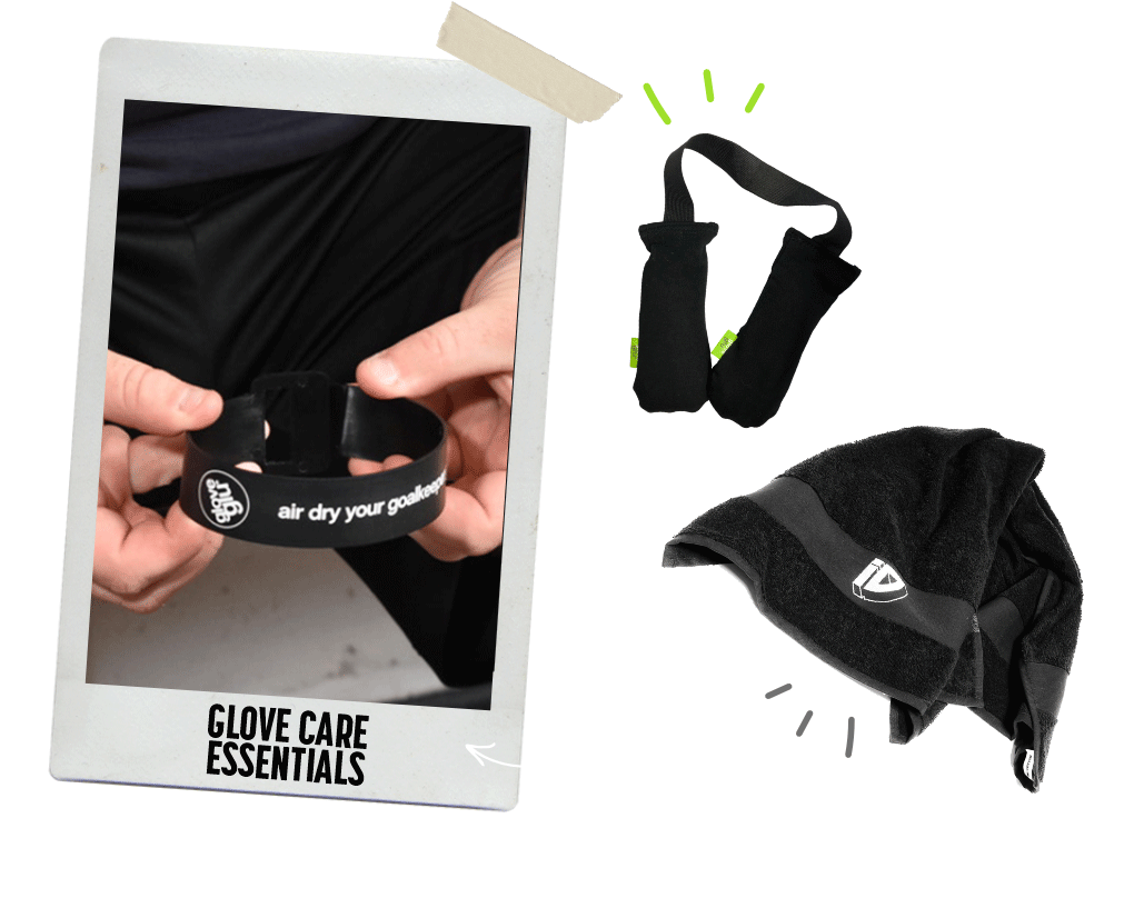 2026 Goalkeeper gloves brand new latest releases just keepers