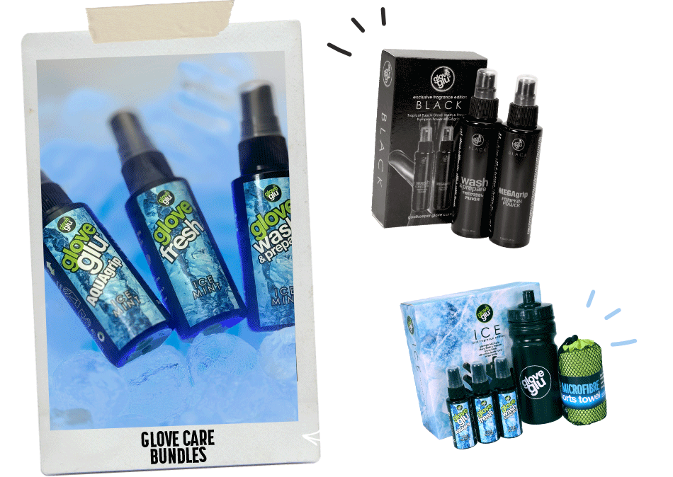 2026 Goalkeeper gloves brand new latest releases just keepers