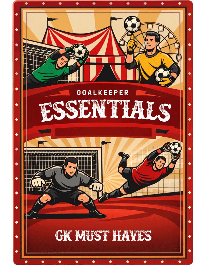 Just Keepers January Glove Circus Sale January clearance sale