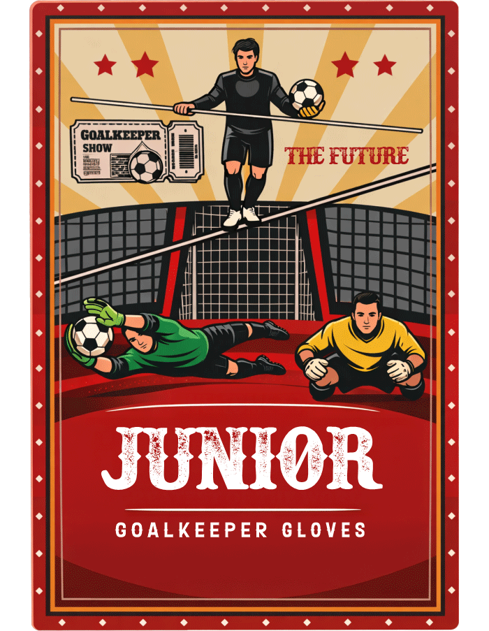 Just Keepers January Glove Circus Sale January clearance sale