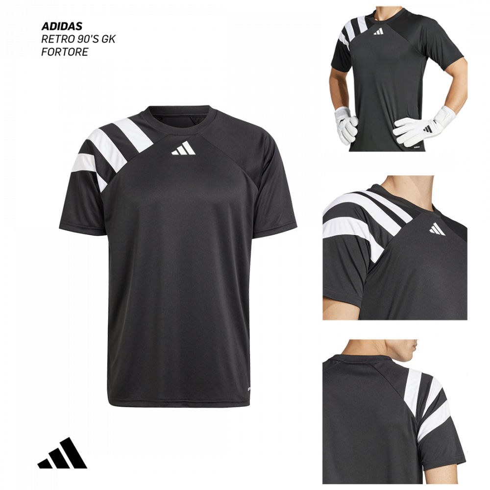 2026 adidas Tiro26 Goalkeeper Kits World Cup 2026 