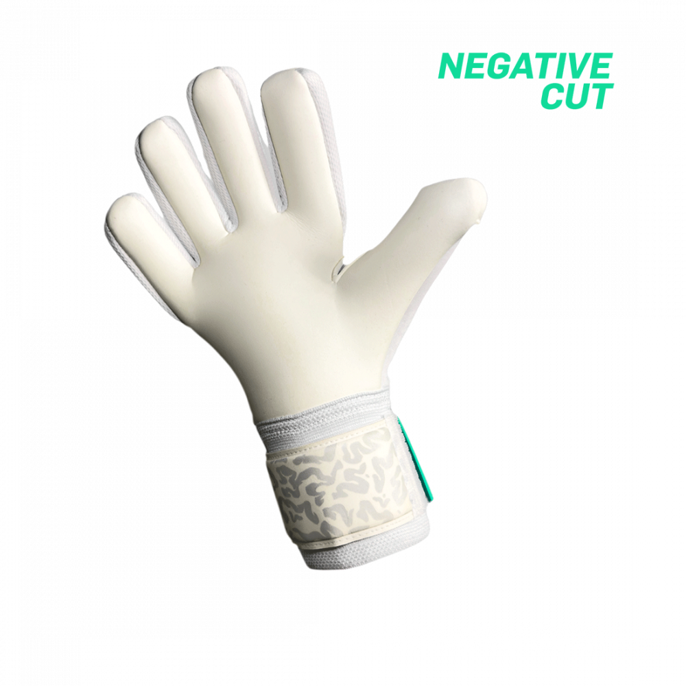ONE x Just Keepers ONE ADVANCE Mentality Monster Goalkeeper Gloves 