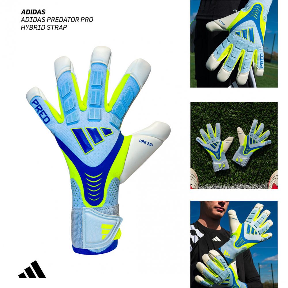 adidas Predator Pro Hybrid PROMO