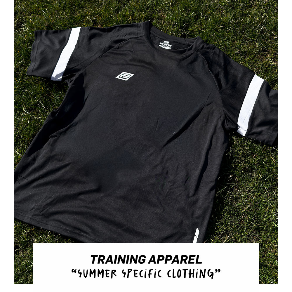goalkeeper training wear