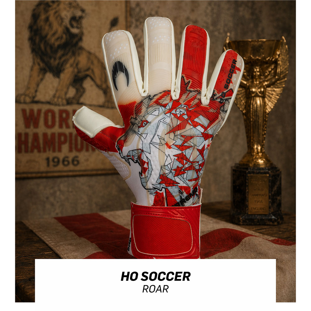 HO Soccer Supremo PRO Aqua SMU