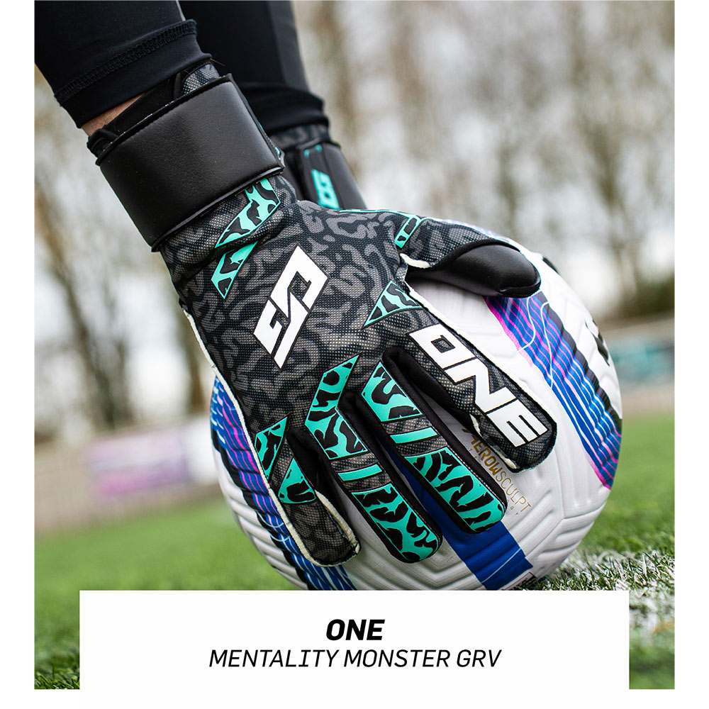 ONE OG1 Mentality Monster Gravity