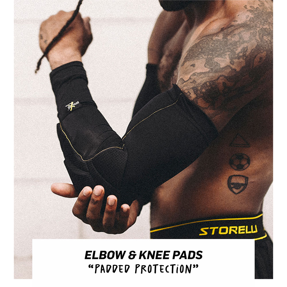 Uhlsport Bionikframe Elbow Pads