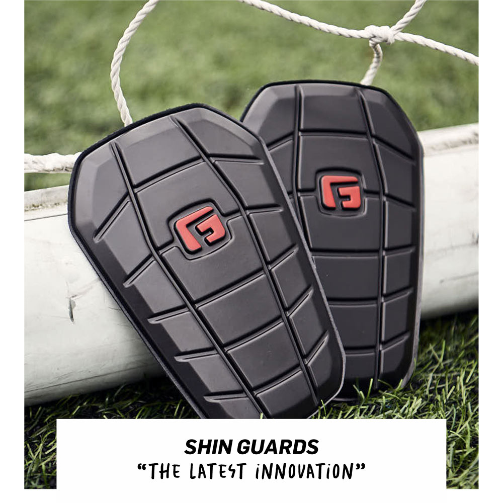 G-FORM Pro-S Blade Shin Guard