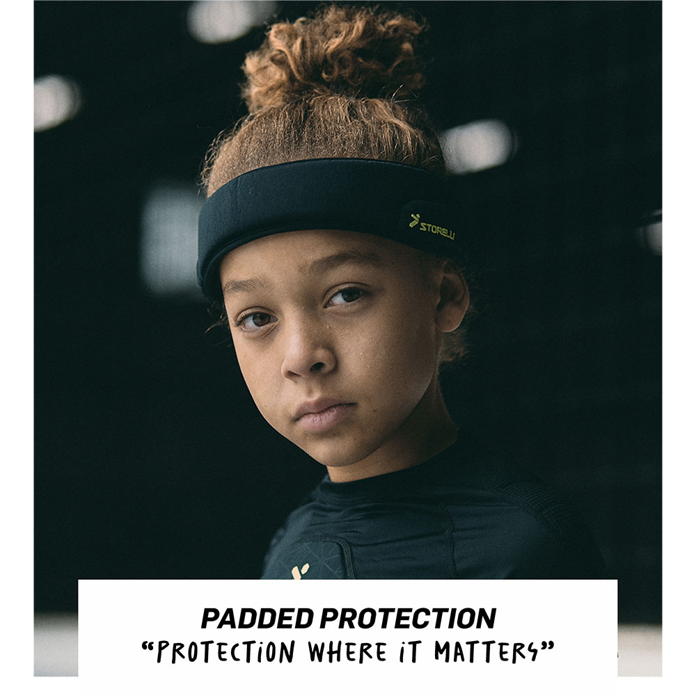 Junior goalkeeper base layers