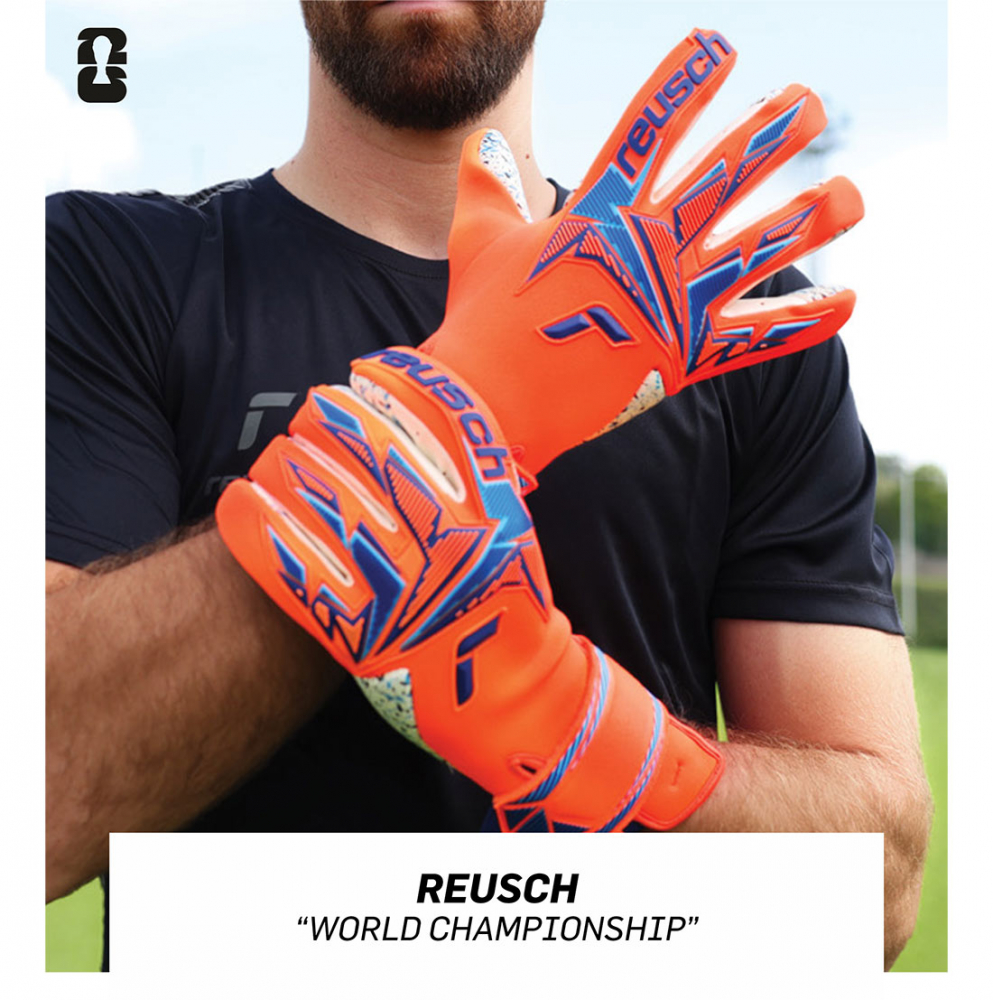 Just Keepers World Cup 2026 Goalkeeper Glove Range adidas uhlsport reusch puma world cup