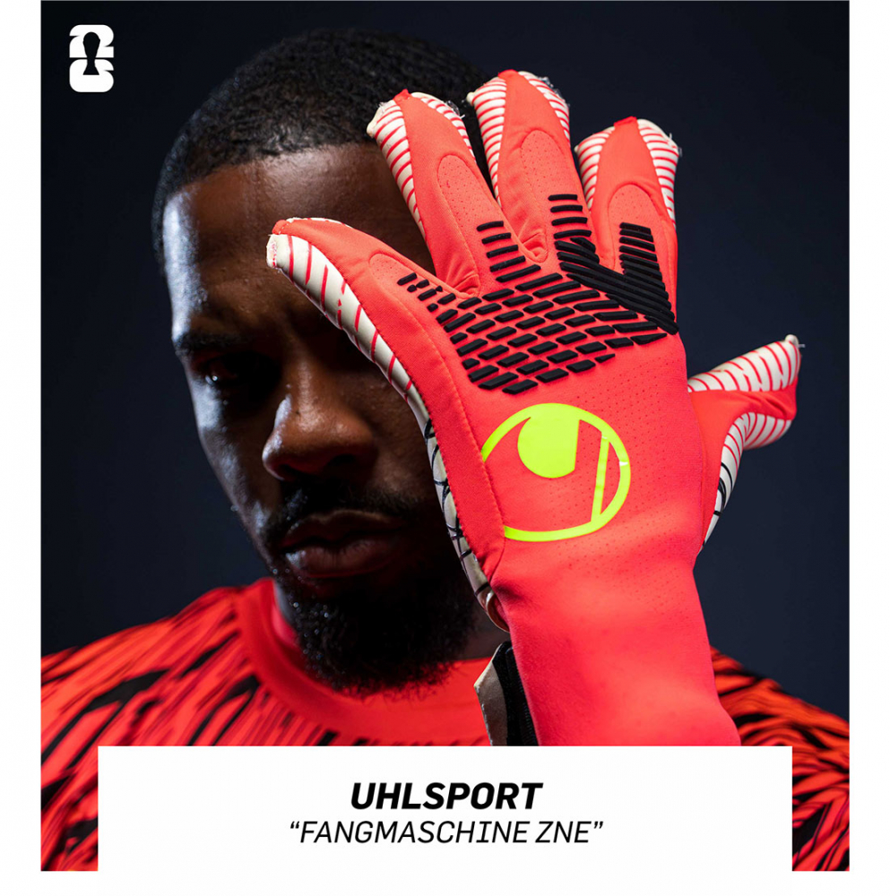 Just Keepers World Cup 2026 Goalkeeper Glove Range adidas uhlsport reusch puma world cup