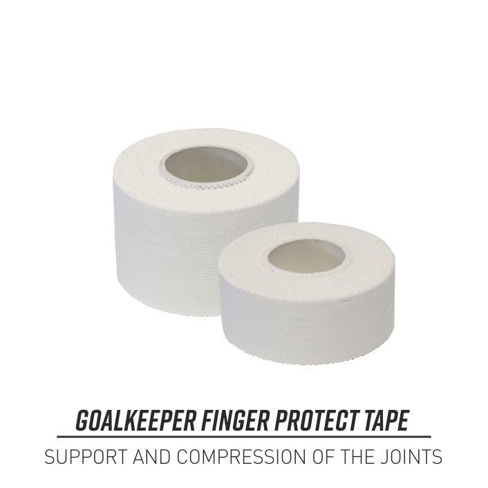 GK Elasticated Adhesive Wrist Bandage Tape