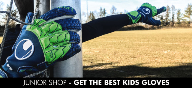 goalkeeper gloves websites