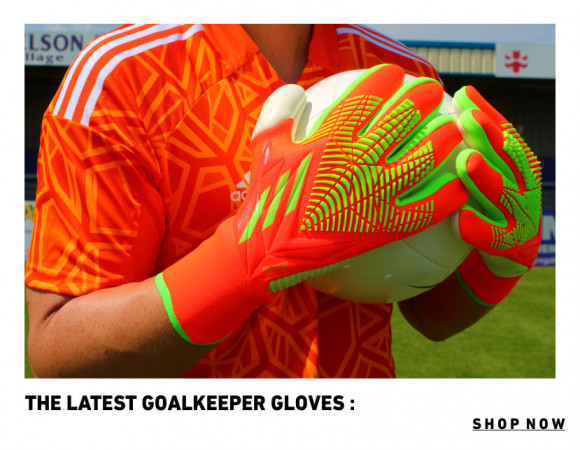What Is The Best Clothing For Goalkeepers?