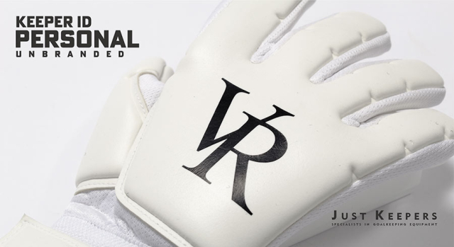 Keeper ID Goalkeeper Gloves Keeper ID Goalie Glove Keeper ID Store Just Keepers