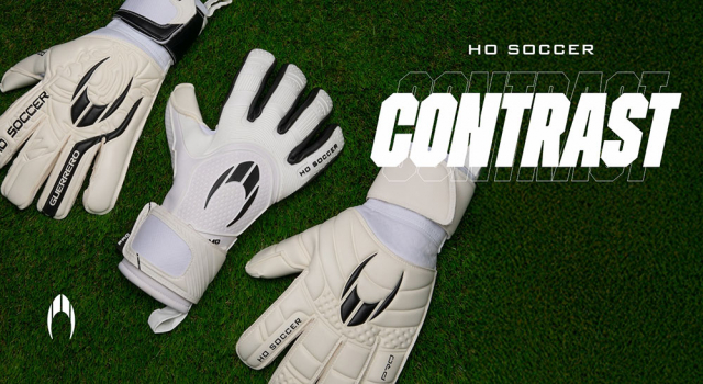 HO Soccer Goalkeepers Gloves | HO Soccer Goalie Glove | HO Soccer