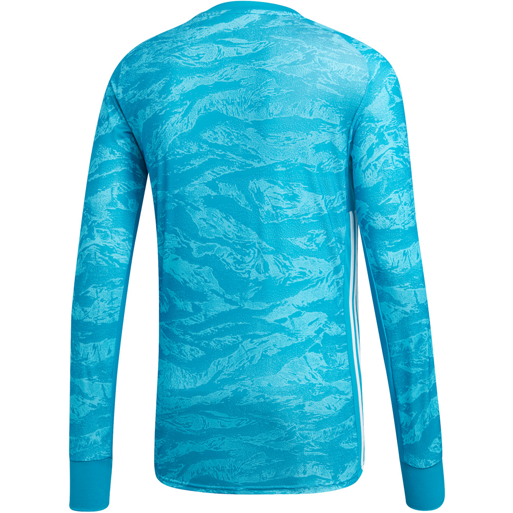 adidas women's goalkeeper jersey