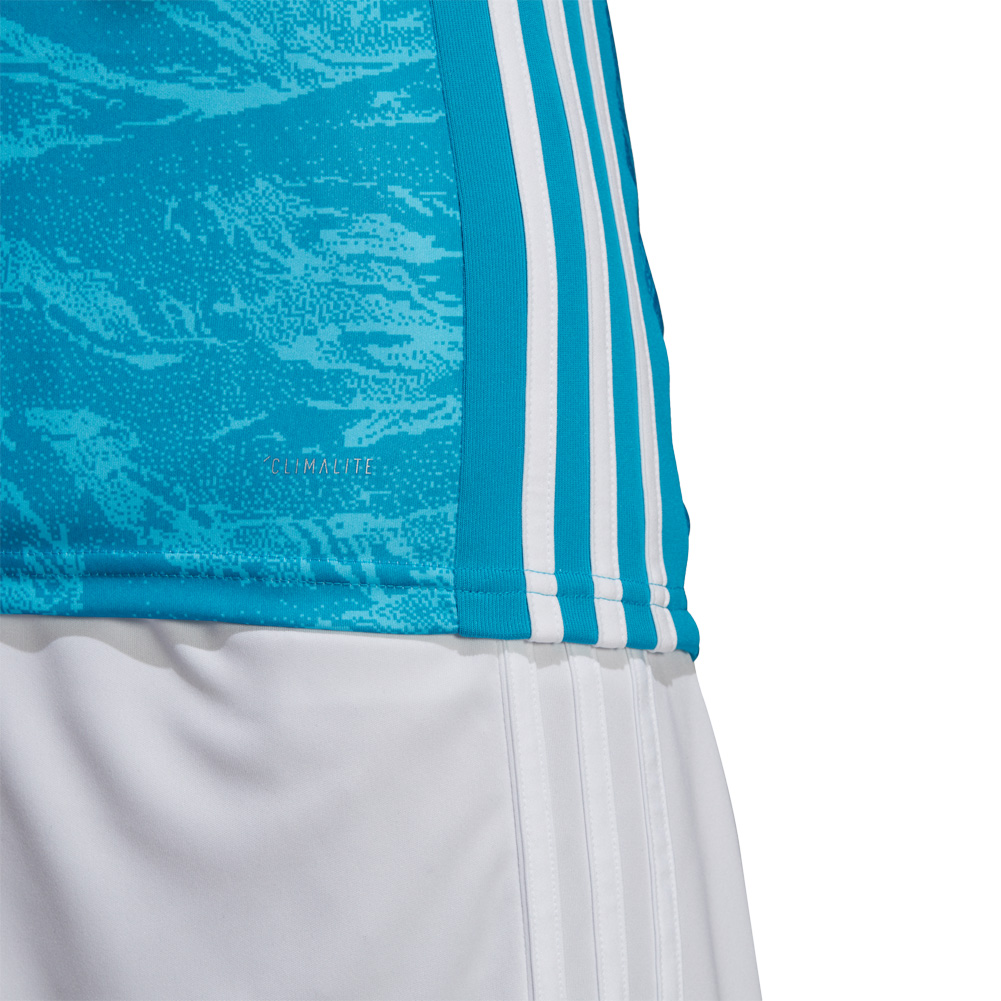 adidas adipro 19 goalkeeper jersey
