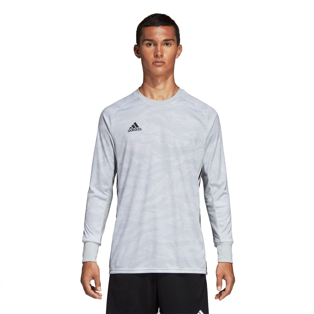 adidas adipro goalkeeper jersey