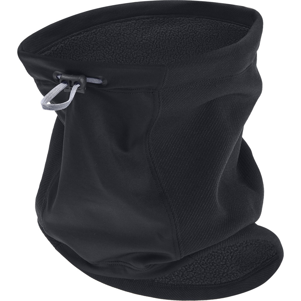 ua storm fleece gaiter