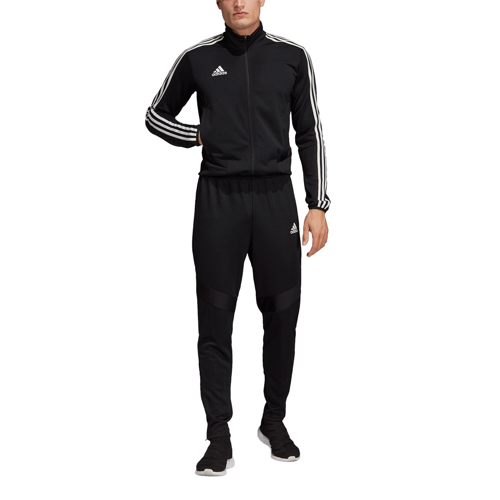 adidas Tiro 19 Training Pants - Black | adidas Australia