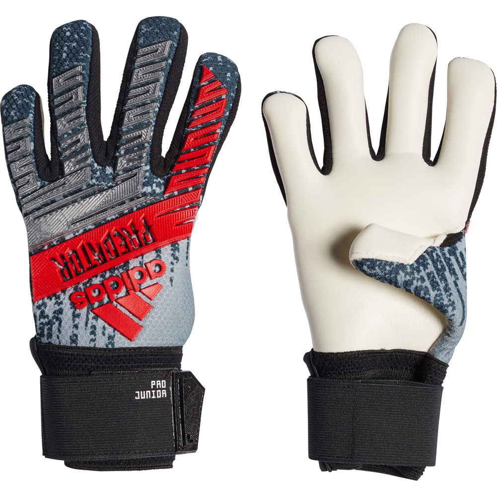 predator pro junior