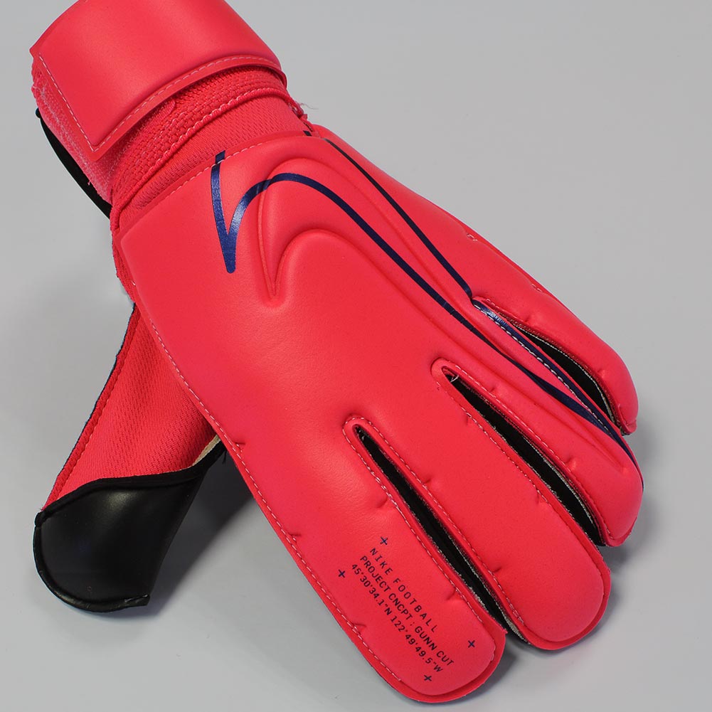 nike gk gunn cut promo