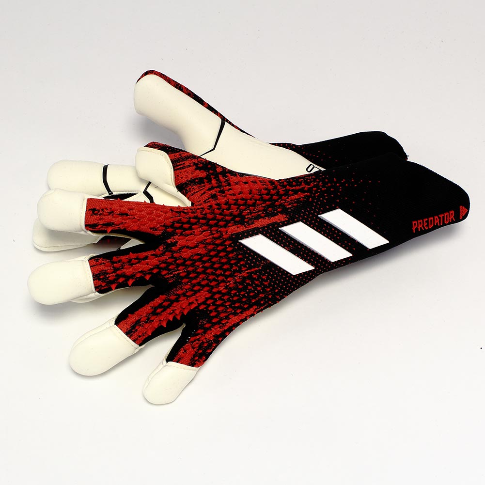 adidas pro hybrid