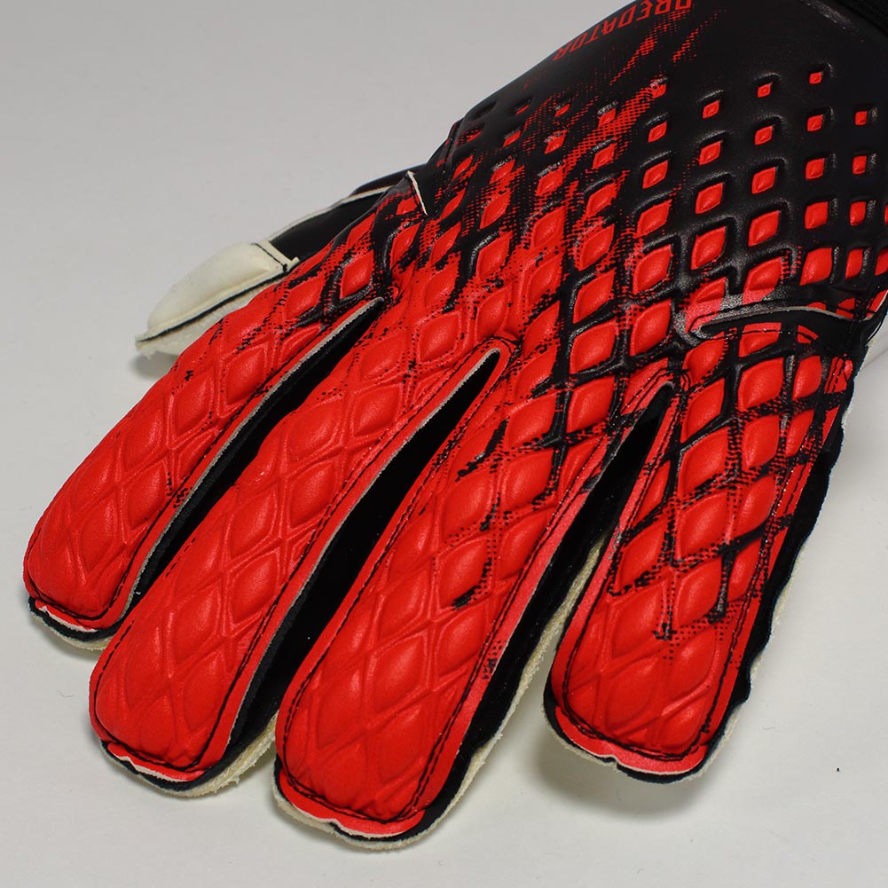 predator fingersave junior