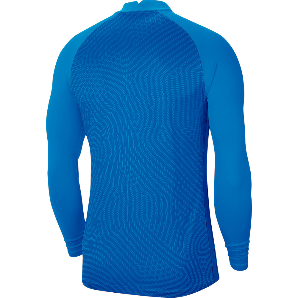 nike gardien goalkeeper jersey