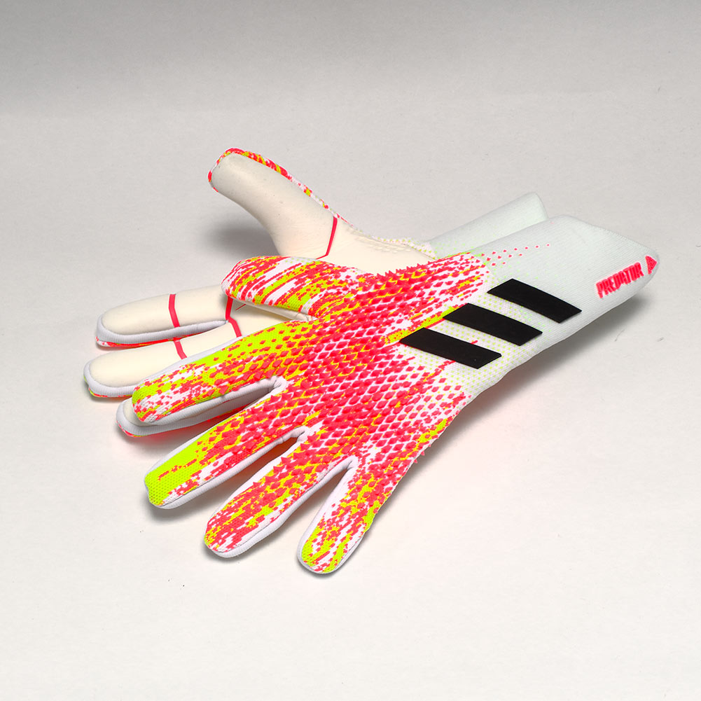 adidas predator pro goalkeeper gloves