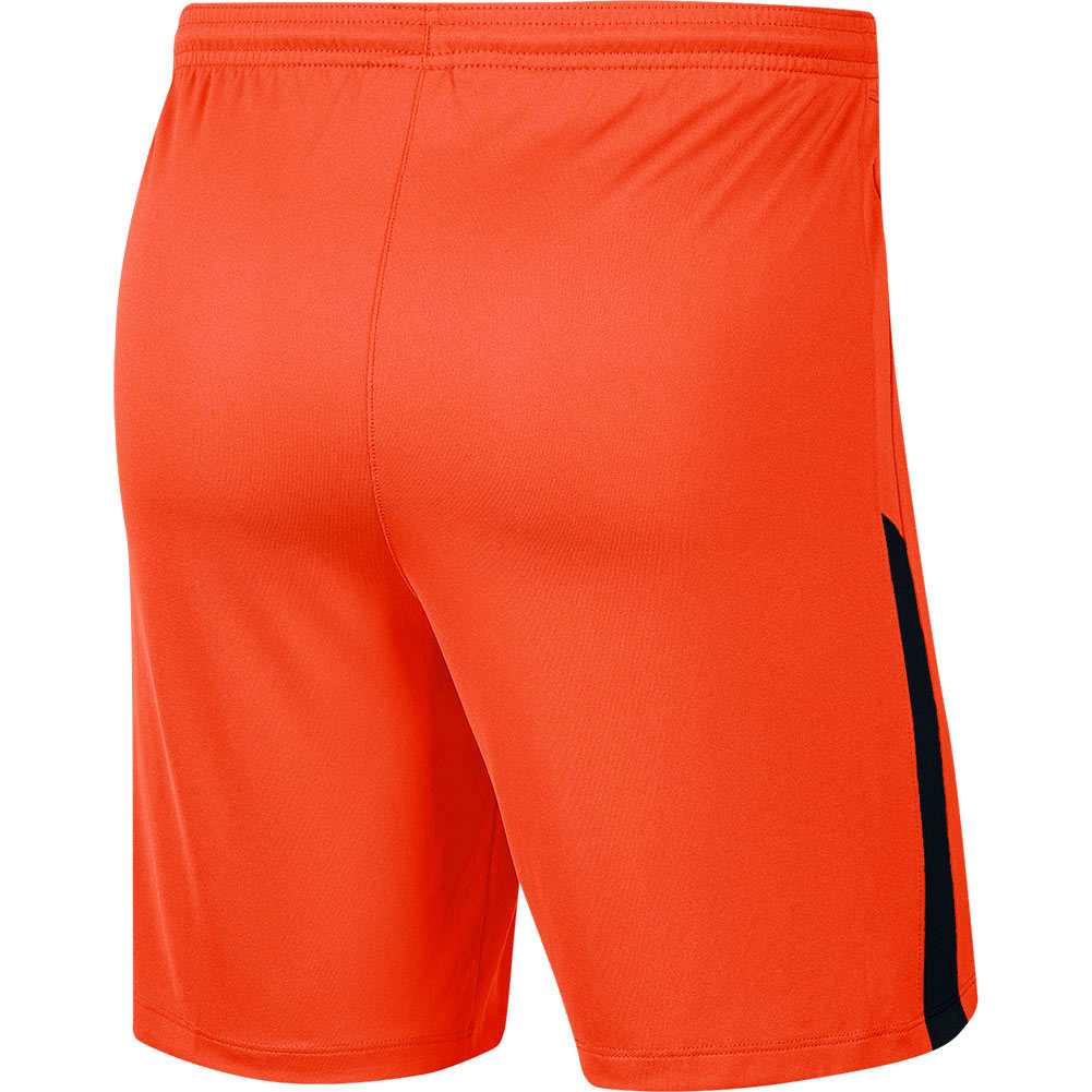 nike dry league knit ii shorts
