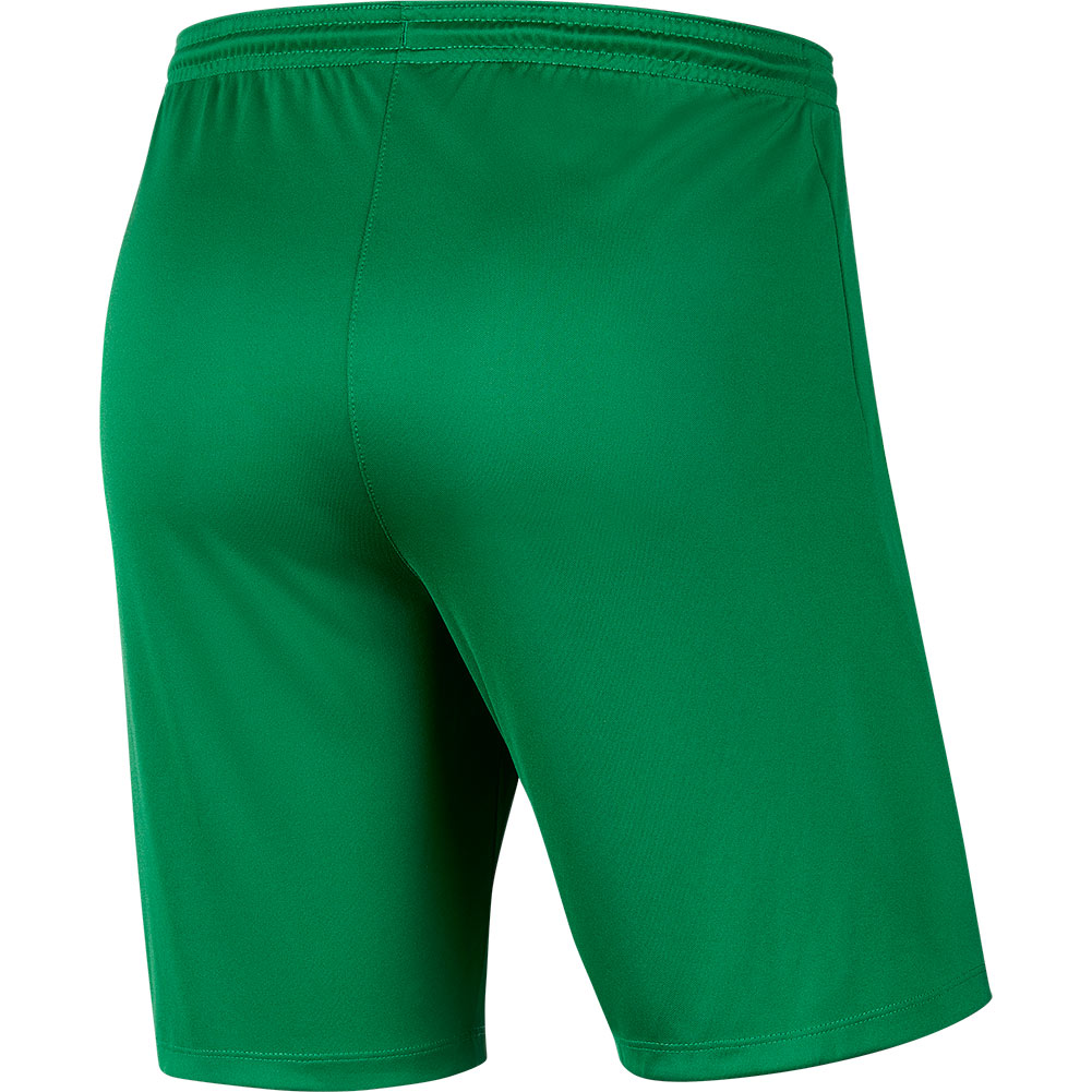 pine green nike shorts