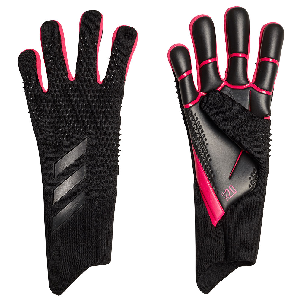 adidas predator pro rosa