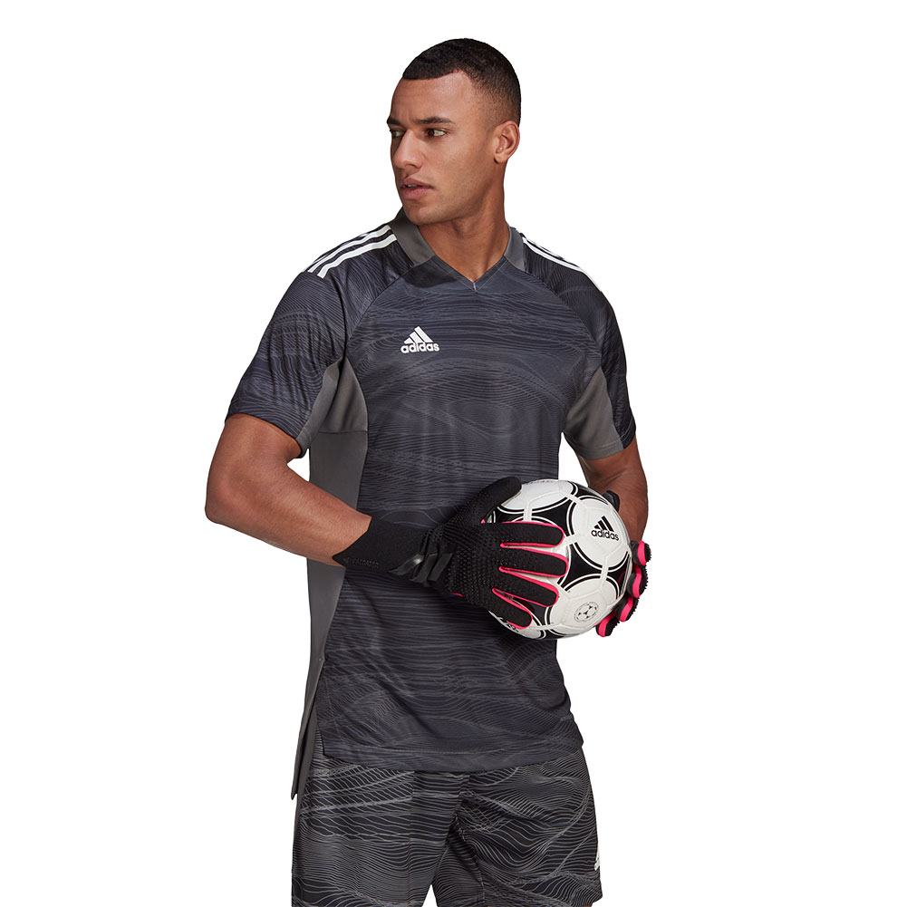 GT8427 adidas CONDIVO 21 GoalKeeper 