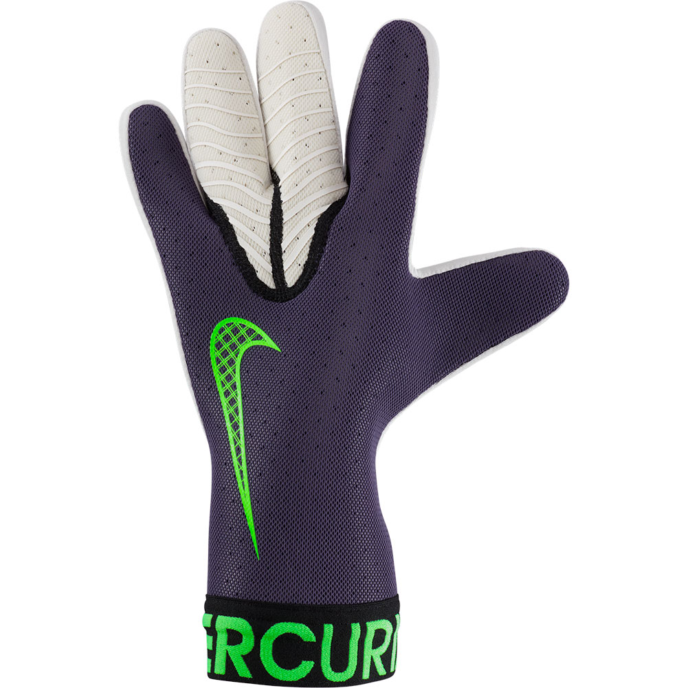 nike elite touch goalkeeper gloves