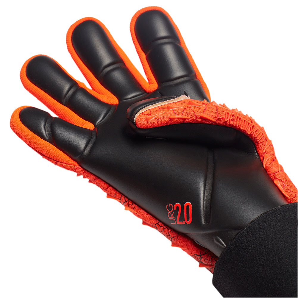 adidas youth's predator pro goalkeeper gloves