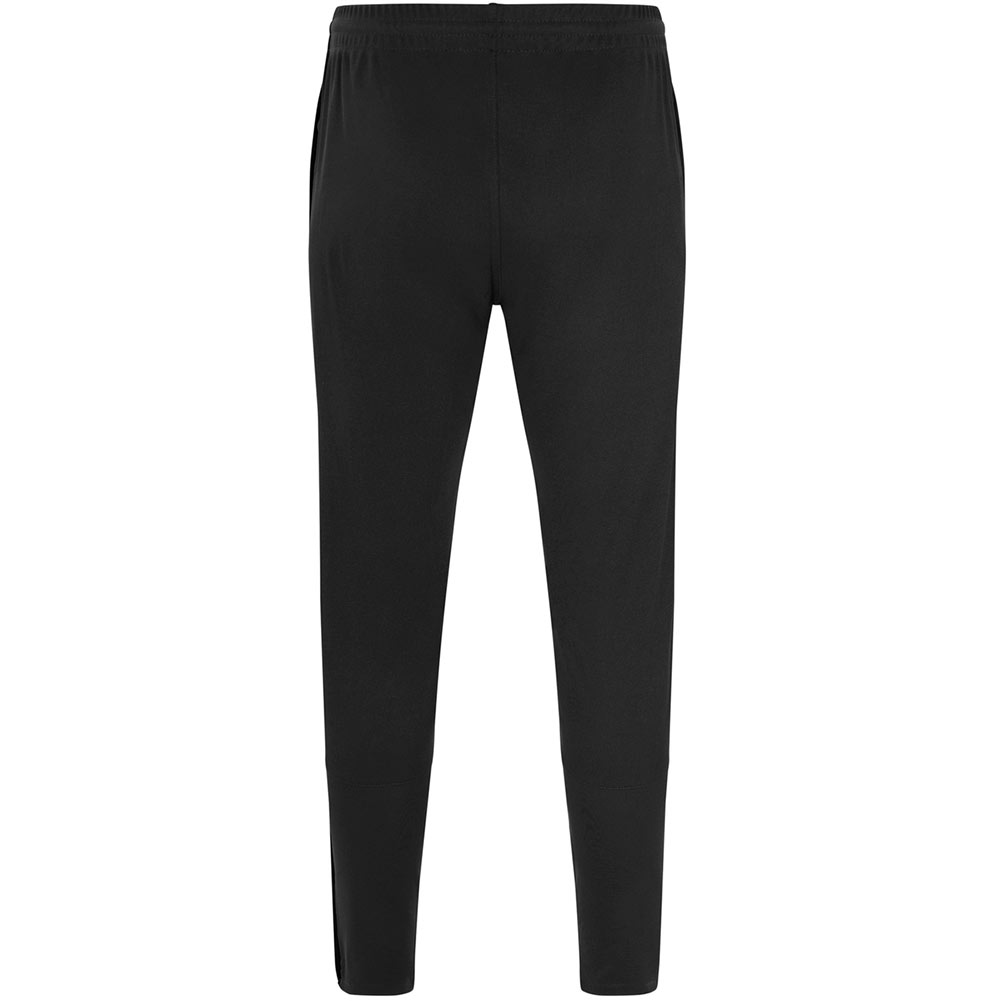 8450-08 JAKO Training Pants Classico Black - Just Keepers