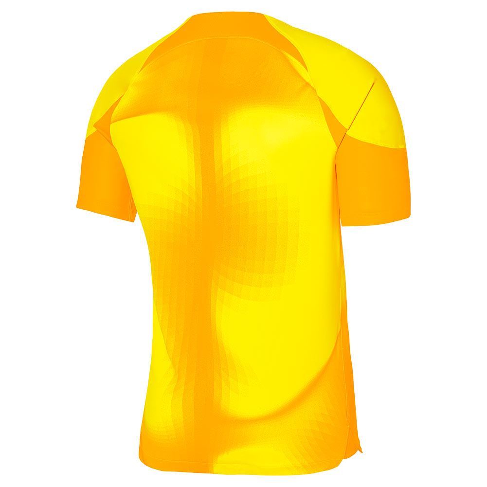 Nike gardien 2 deals goalkeeper jersey
