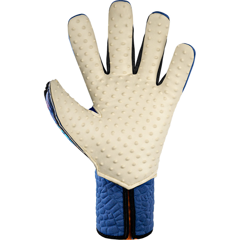 Reusch Attrakt SpeedBump Strapless AdaptiveFlex Goalkeeper Gloves