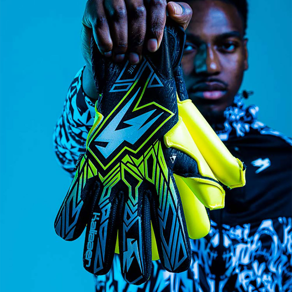 Ka goalkeeper gloves 2025