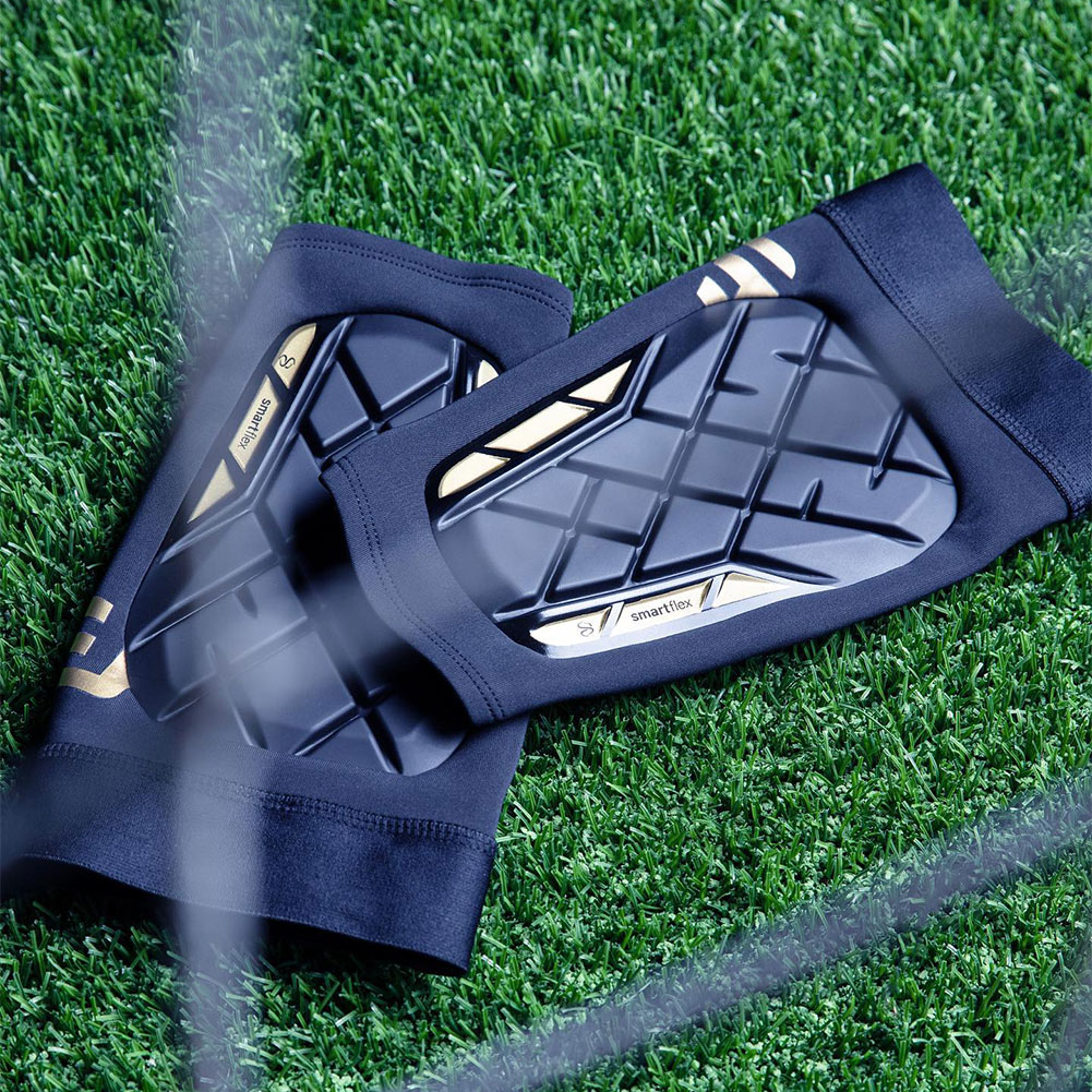 GFORM ProS Elite X Shinguard Just Keepers