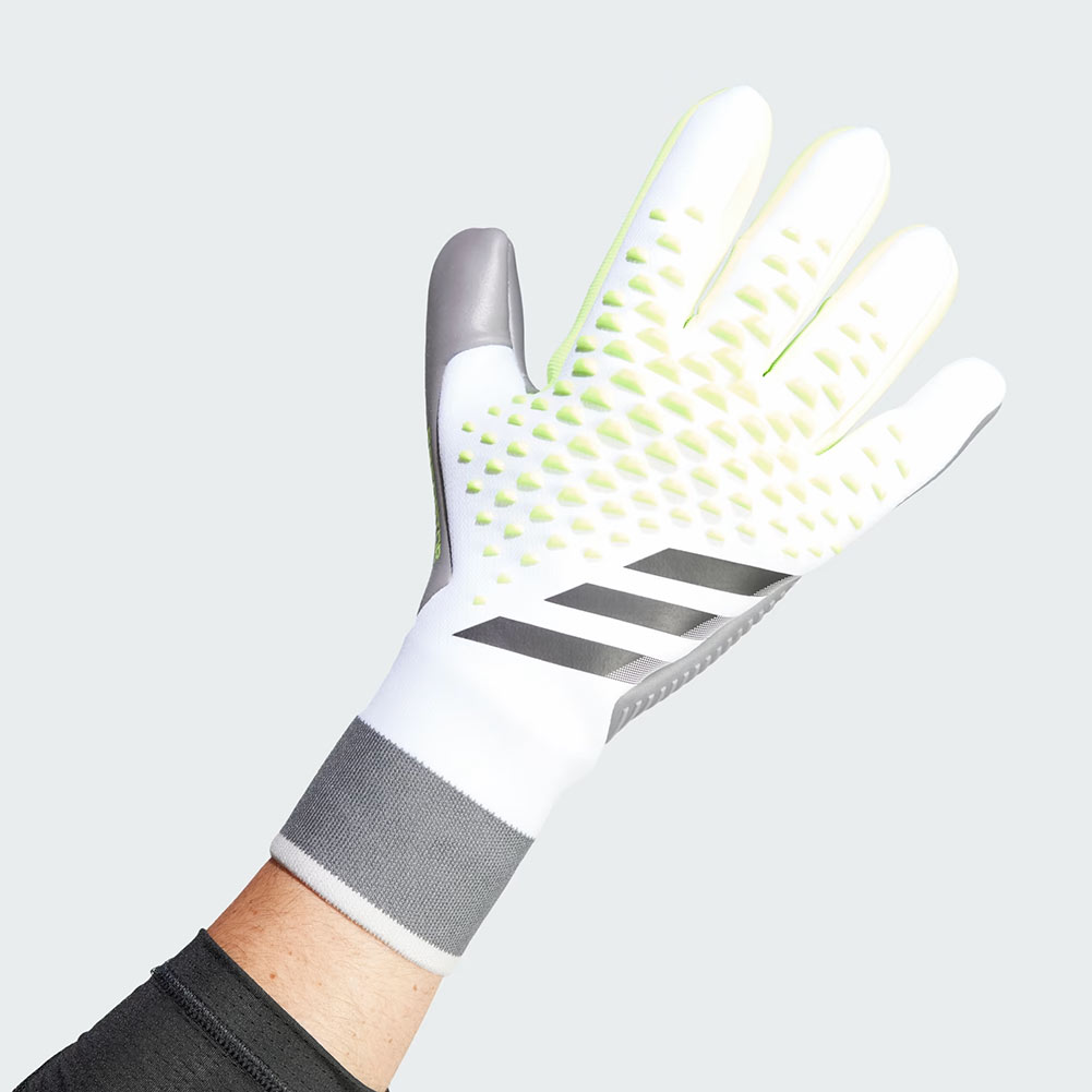 Guantes de portero Adidas Predator Pro NC Crazyrush