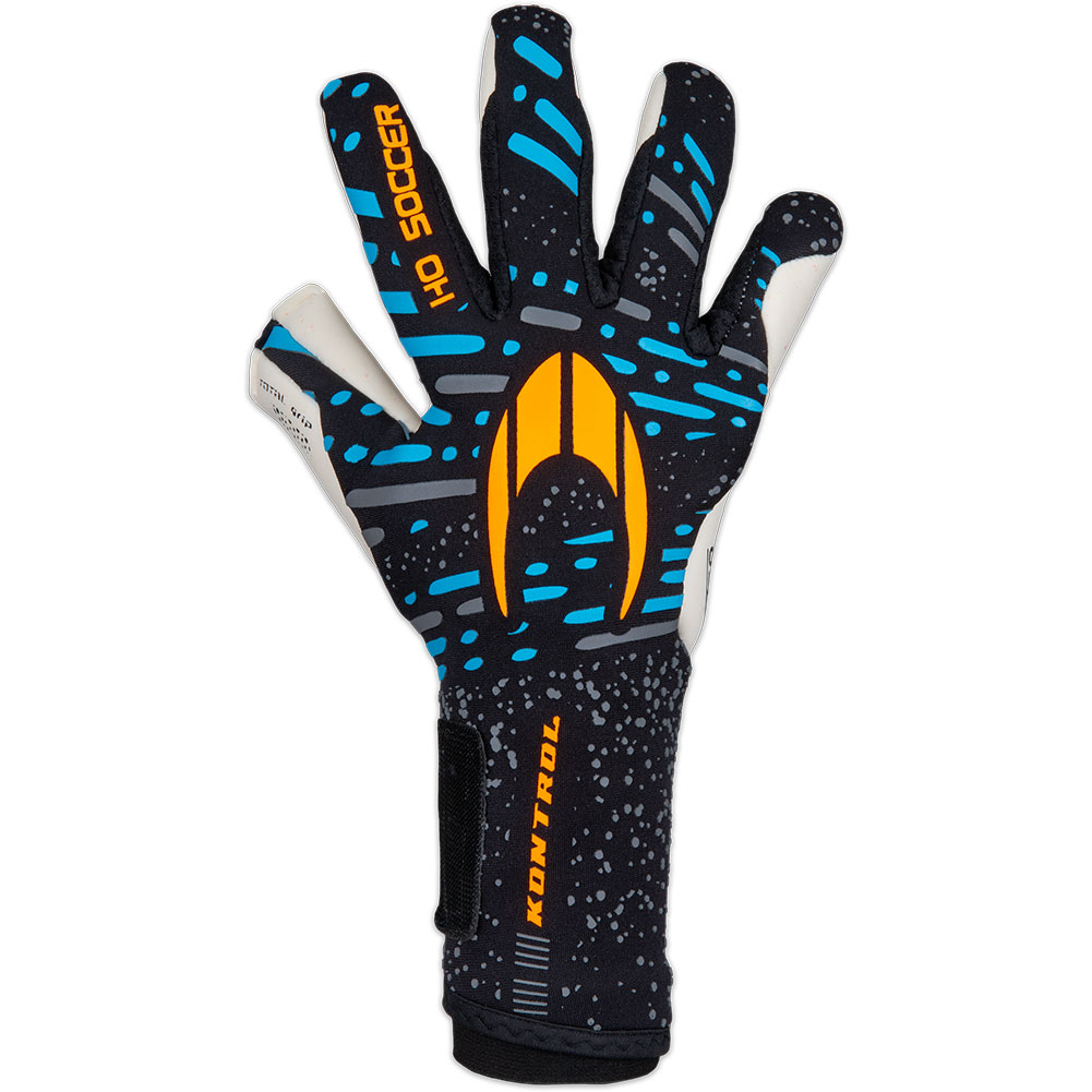 Ctrl pro goalkeeper gloves on sale