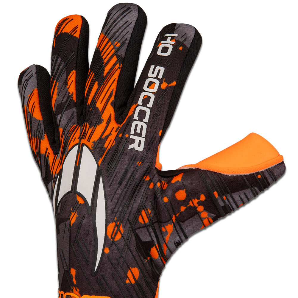 Reusch skeleton shop gloves