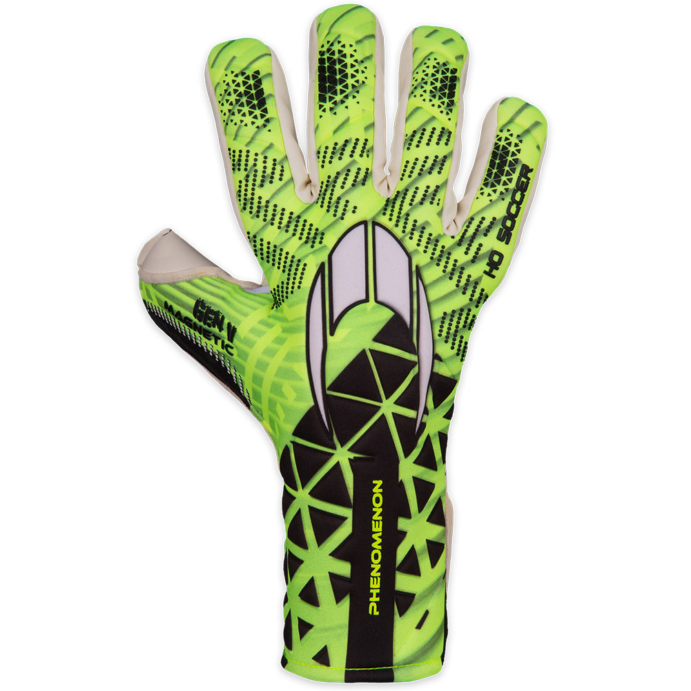 520299 HO Soccer Phenomenon Gen V Junior Goalkeeper Gloves