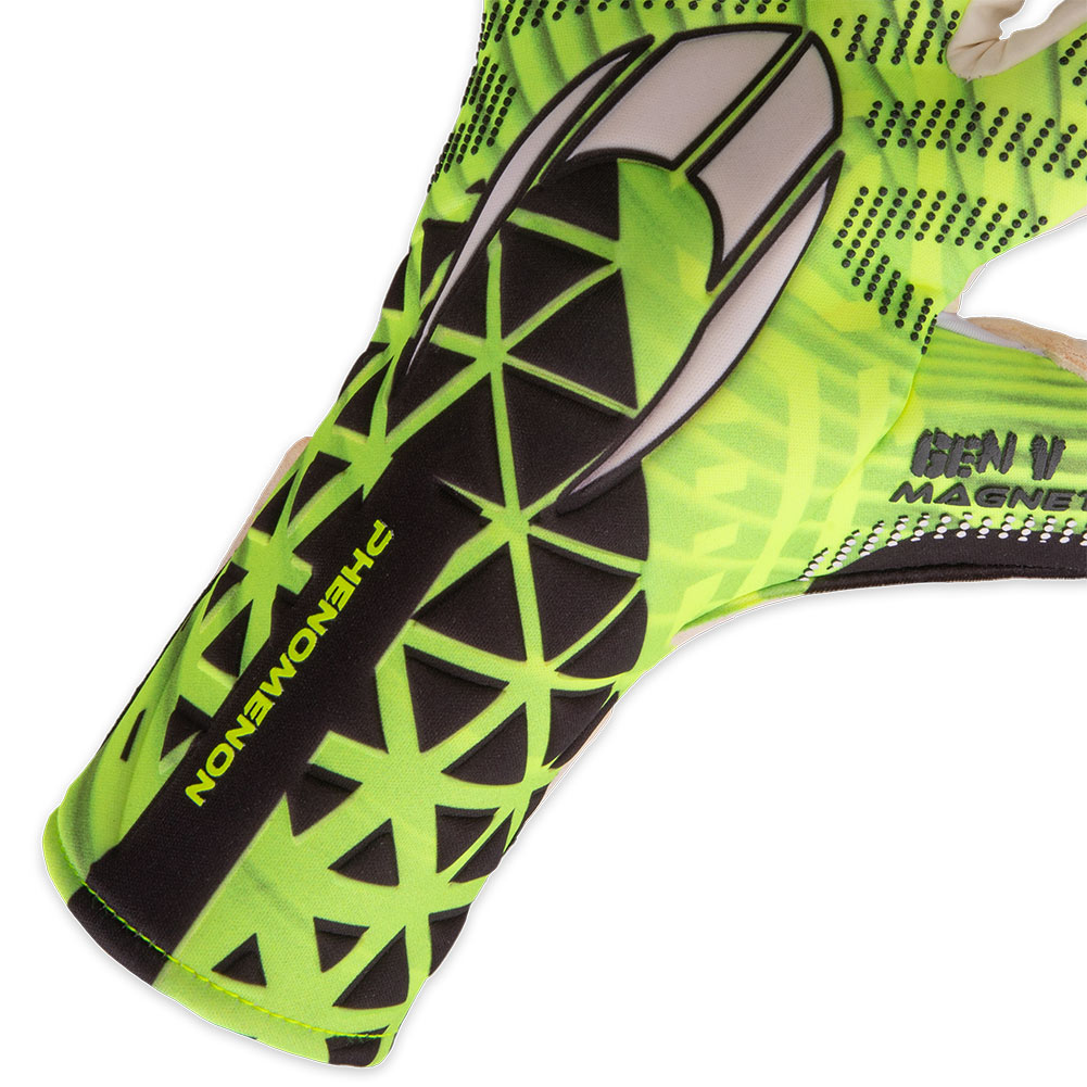 520299 HO Soccer Phenomenon Gen V Junior Goalkeeper Gloves