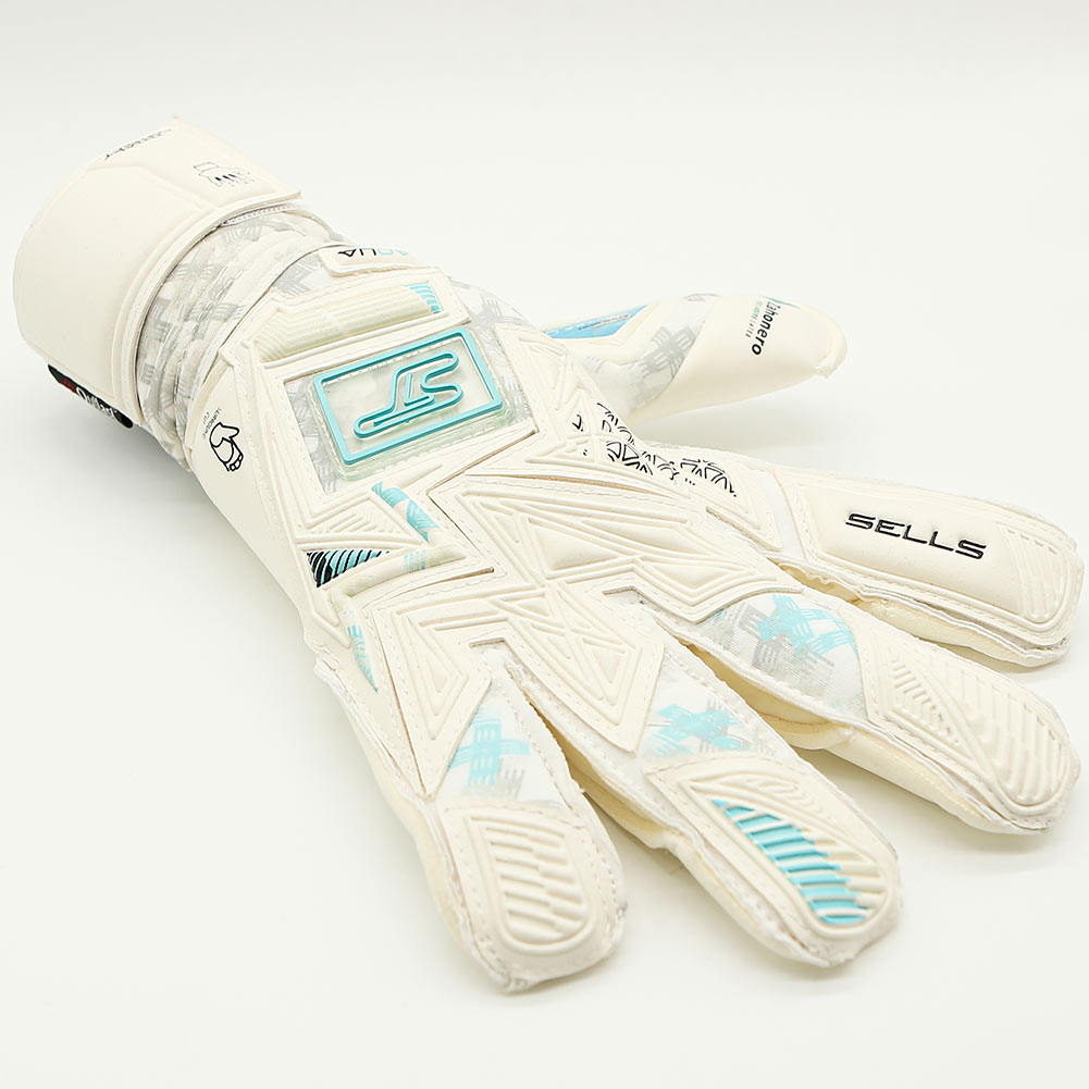 SGP202302GJ SELLS Total Contact Aqua Pure Junior Goalkeeper Gloves