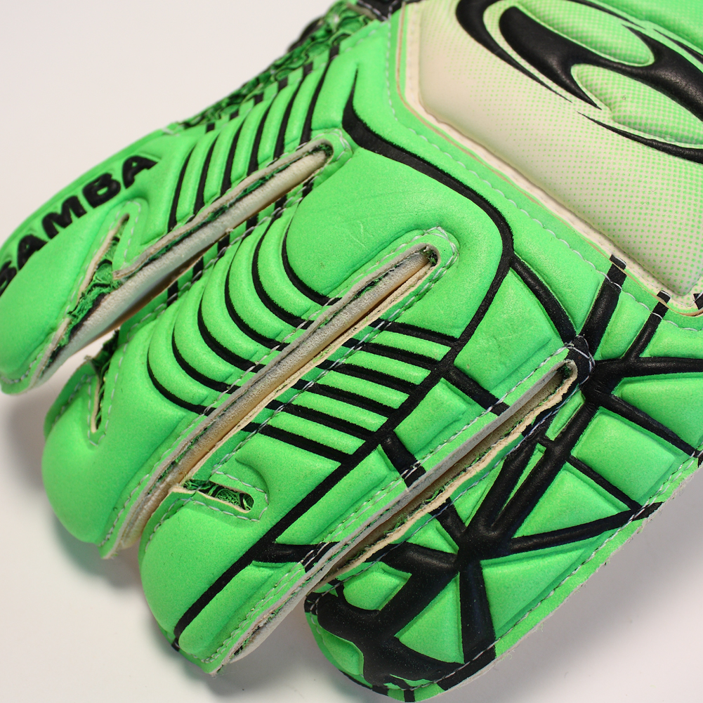 samba gloves